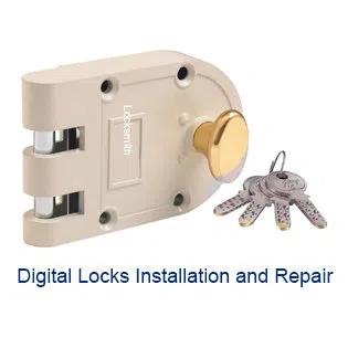 Advantage Locksmith Store Bayonne, NJ 201-367-1554 - com-02